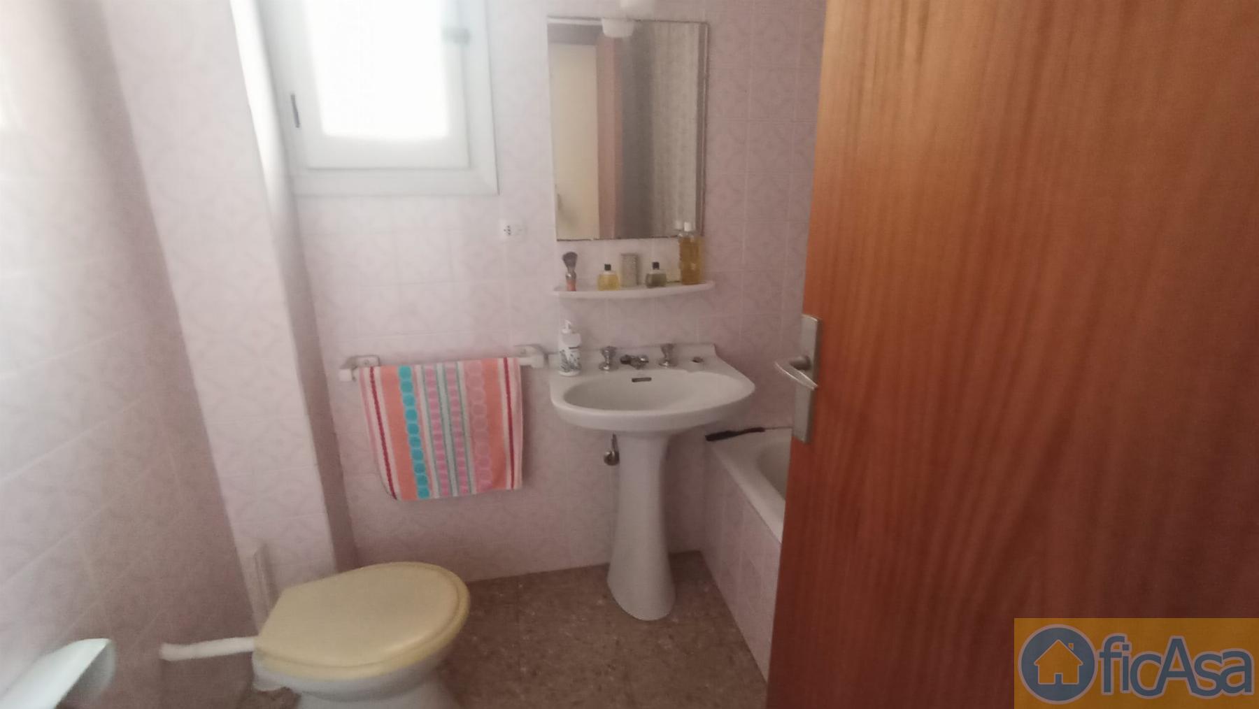 Venta de piso en Castellón