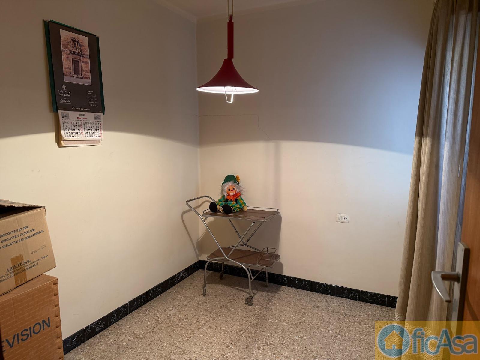 Venta de piso en Castellón