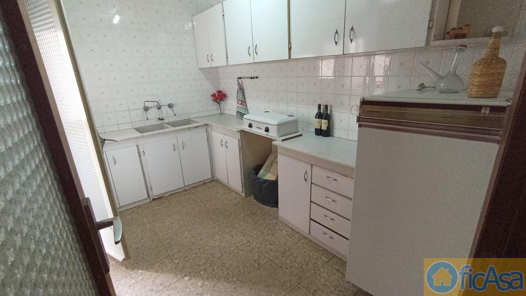 Venta de piso en Castellón