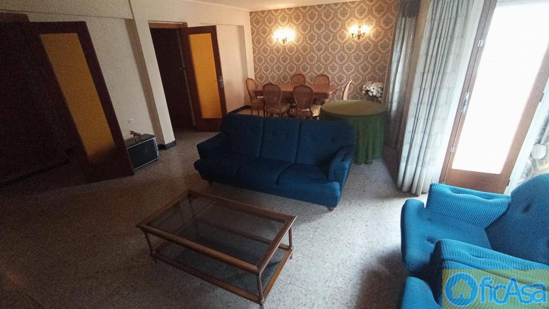 Venta de piso en Castellón