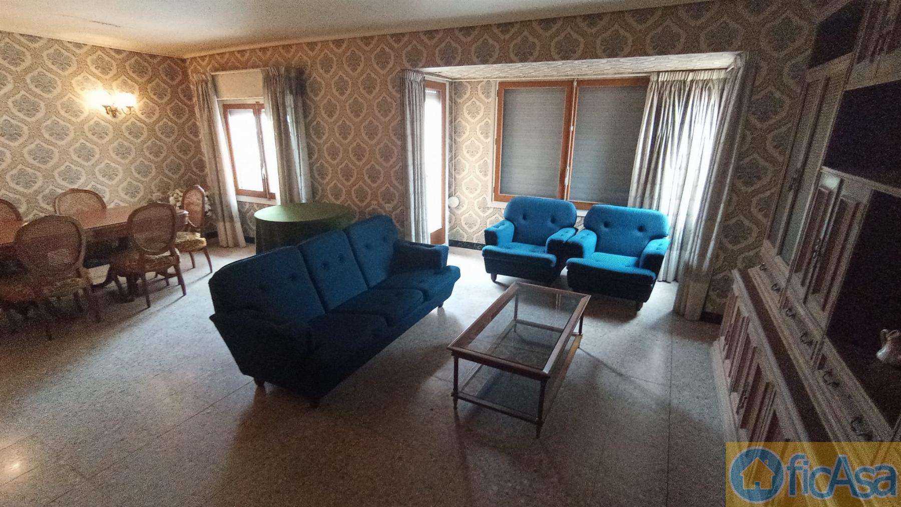 Venta de piso en Castellón