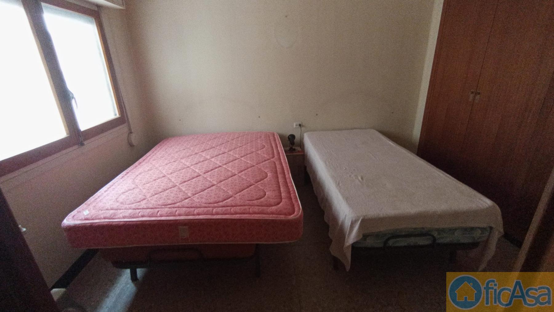 Venta de piso en Castellón