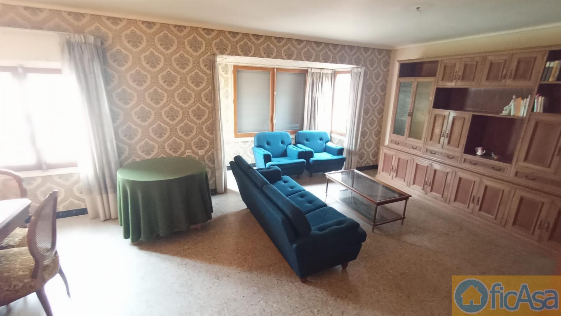 Venta de piso en Castellón