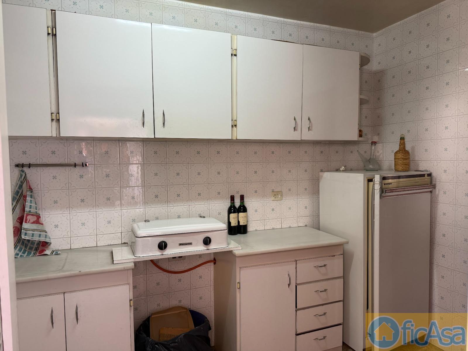 Venta de piso en Castellón