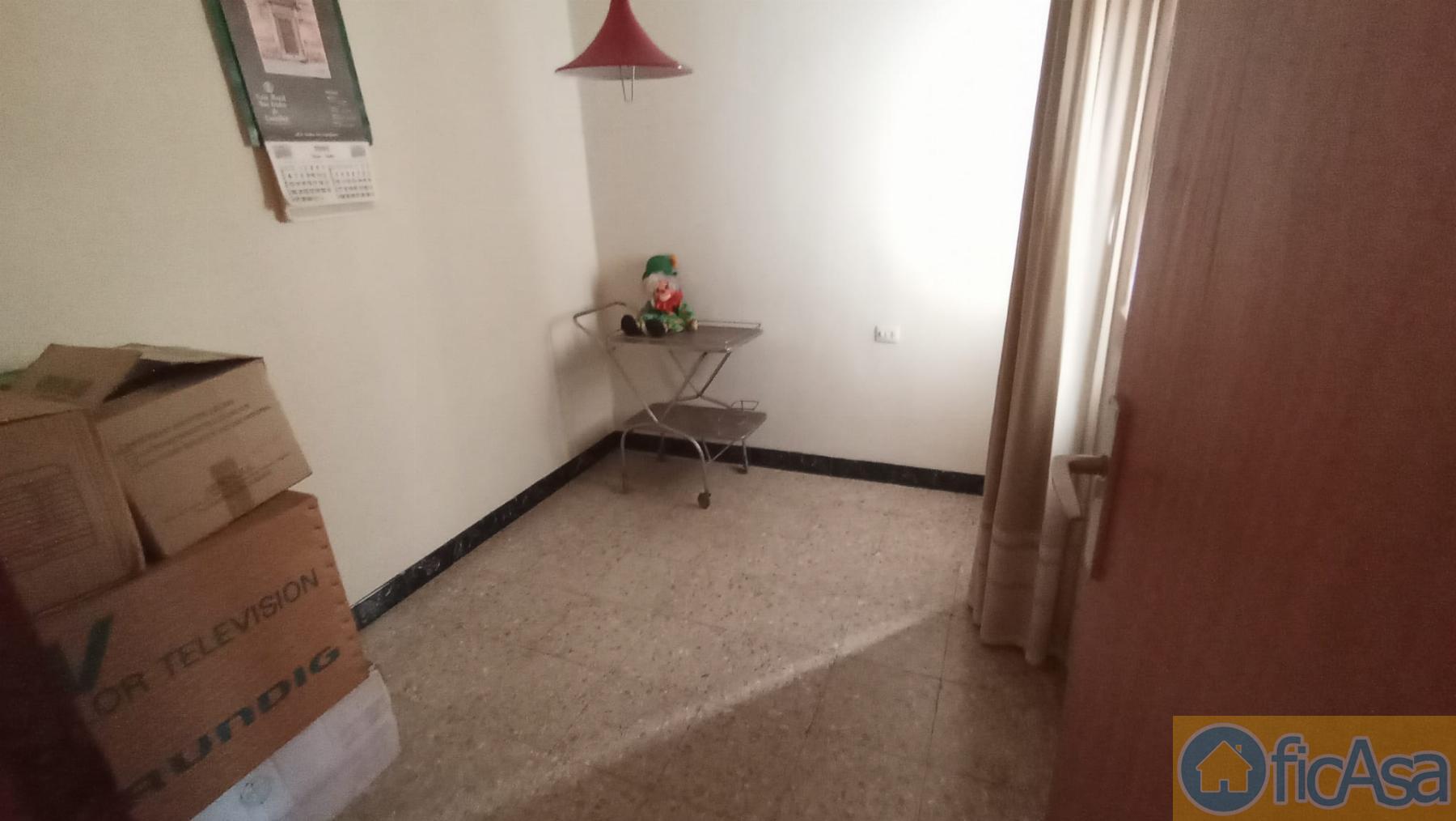 Venta de piso en Castellón