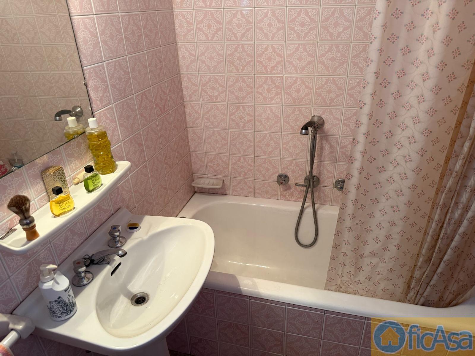 Venta de piso en Castellón