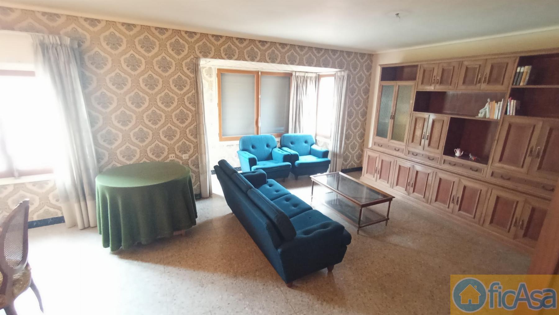 Venta de piso en Castellón