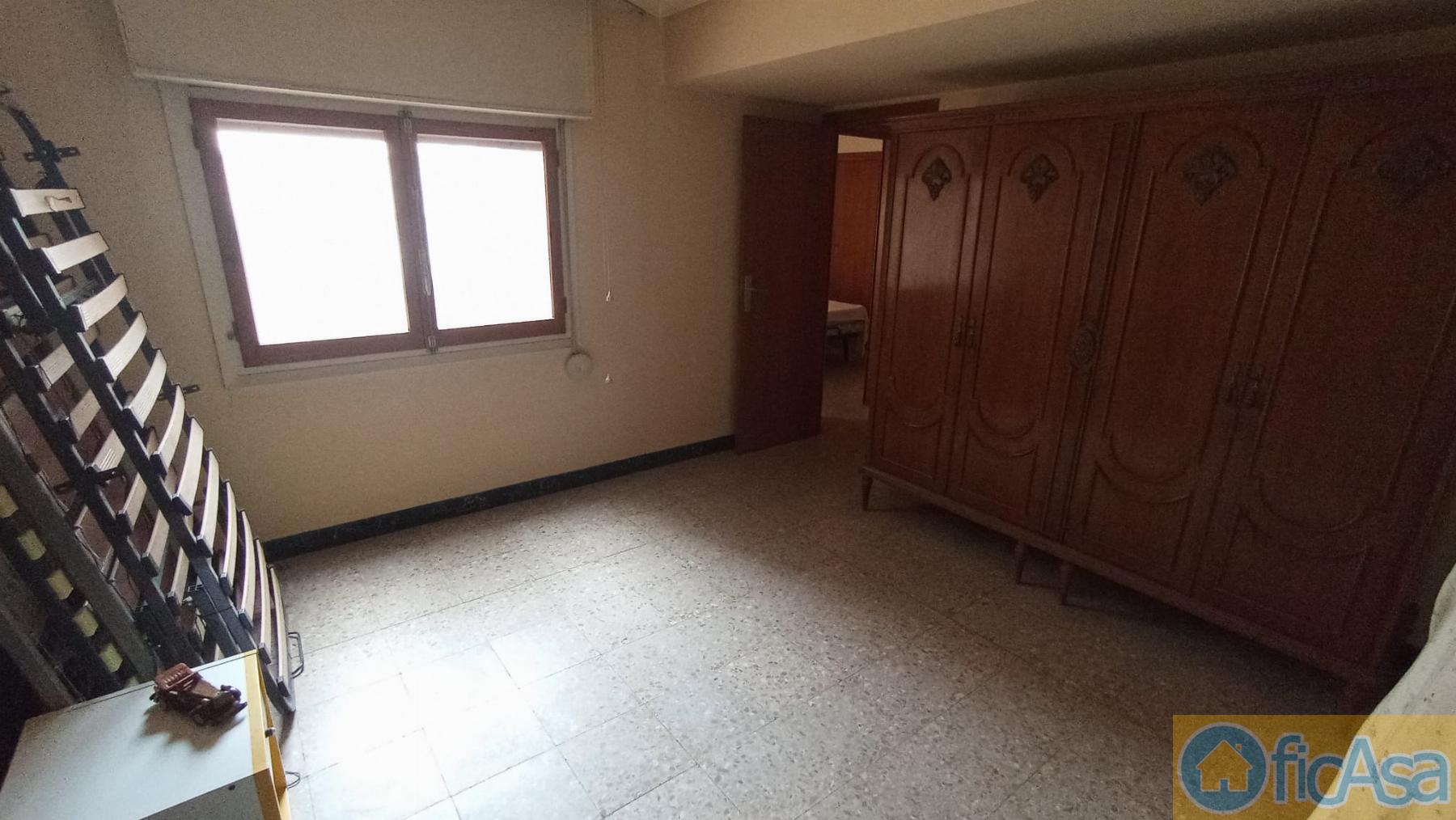 Venta de piso en Castellón