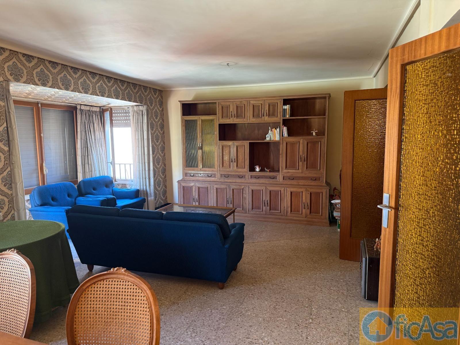 Venta de piso en Castellón