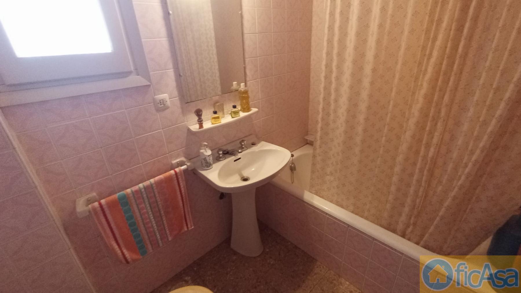 Venta de piso en Castellón