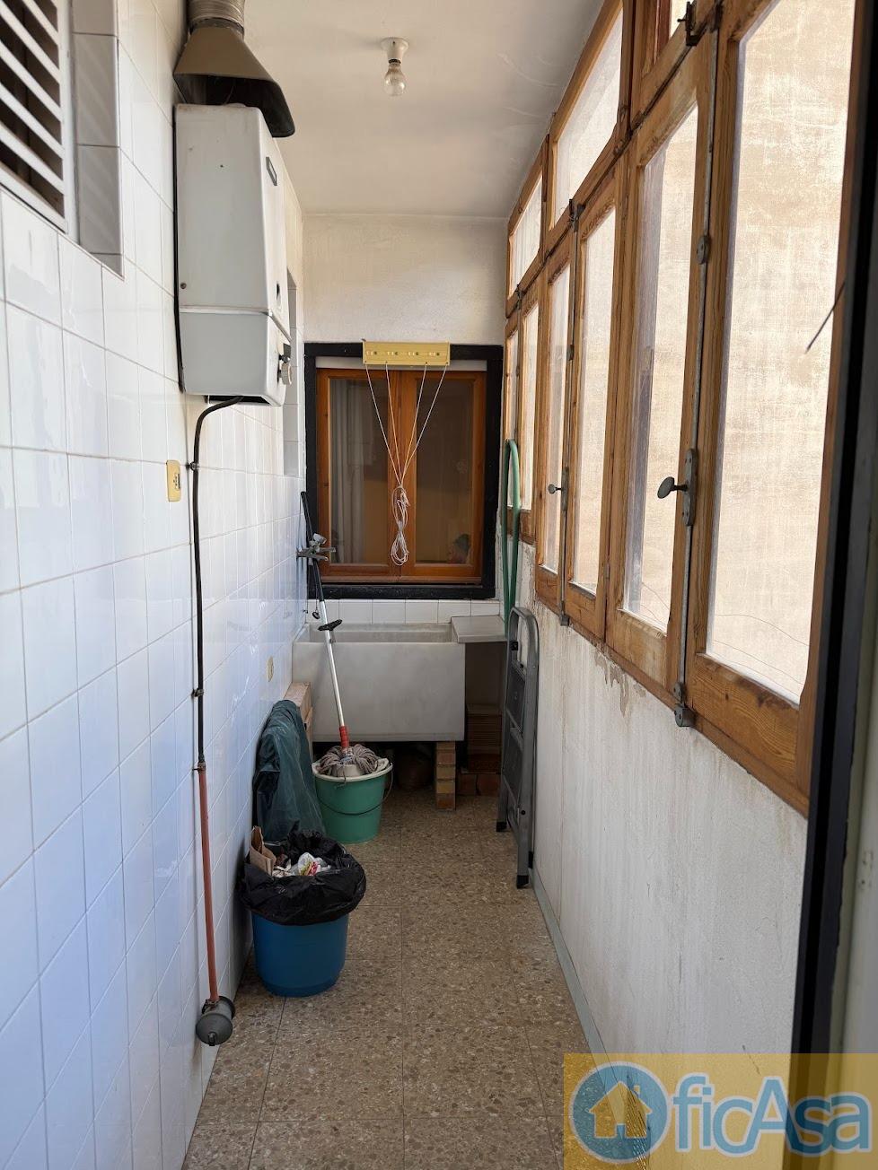 Venta de piso en Castellón
