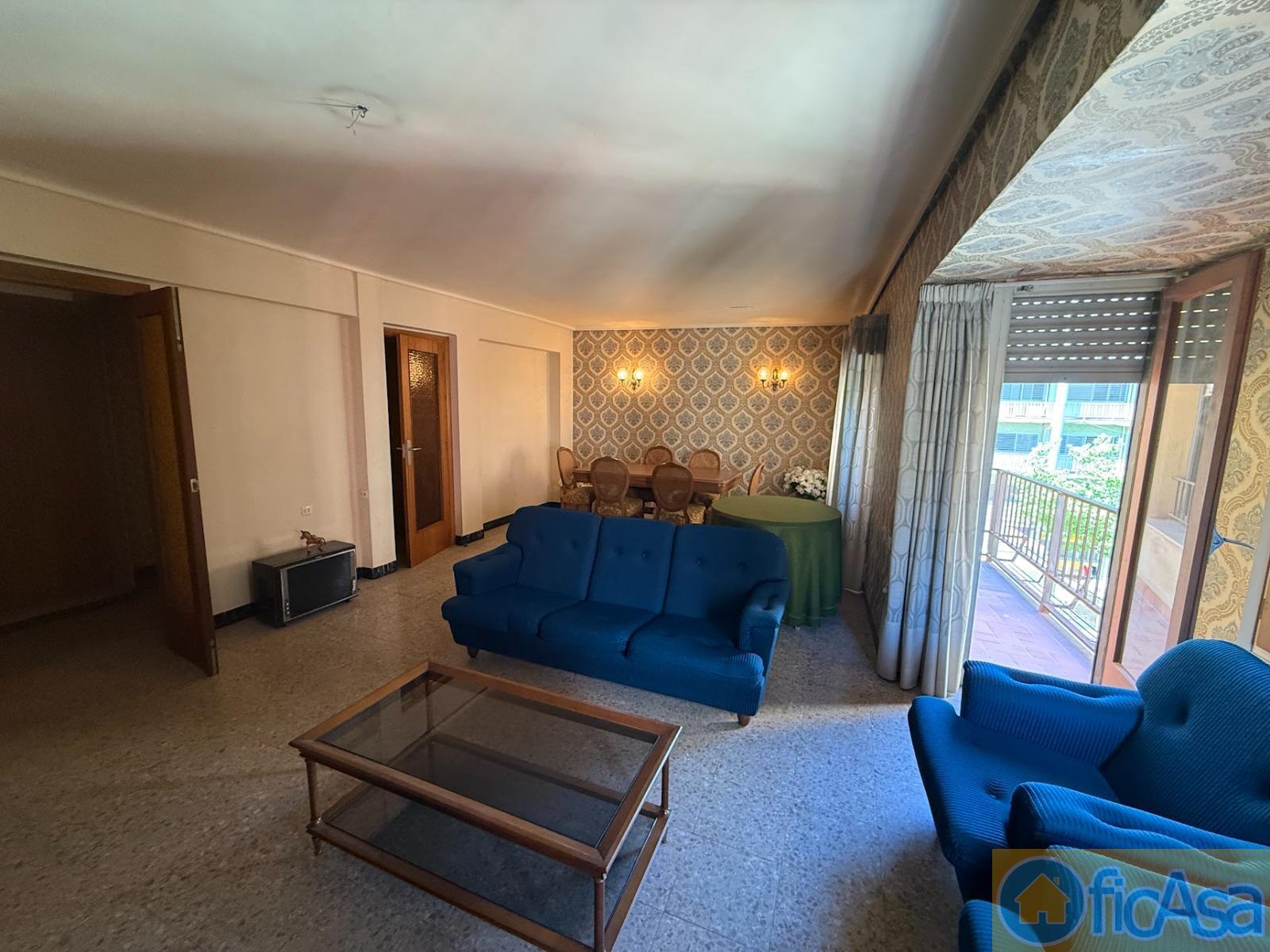 Venta de piso en Castellón