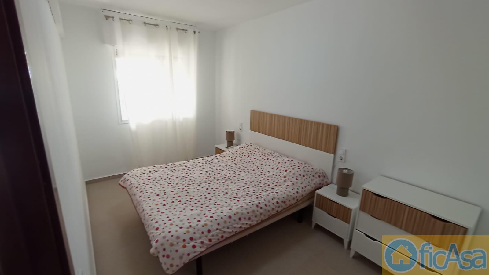 Venta de apartamento en Oropesa del Mar