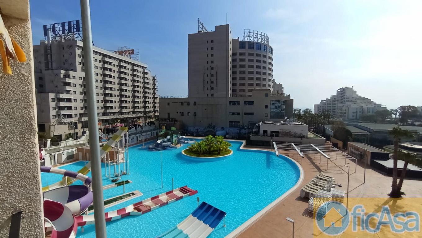 Venta de apartamento en Oropesa del Mar