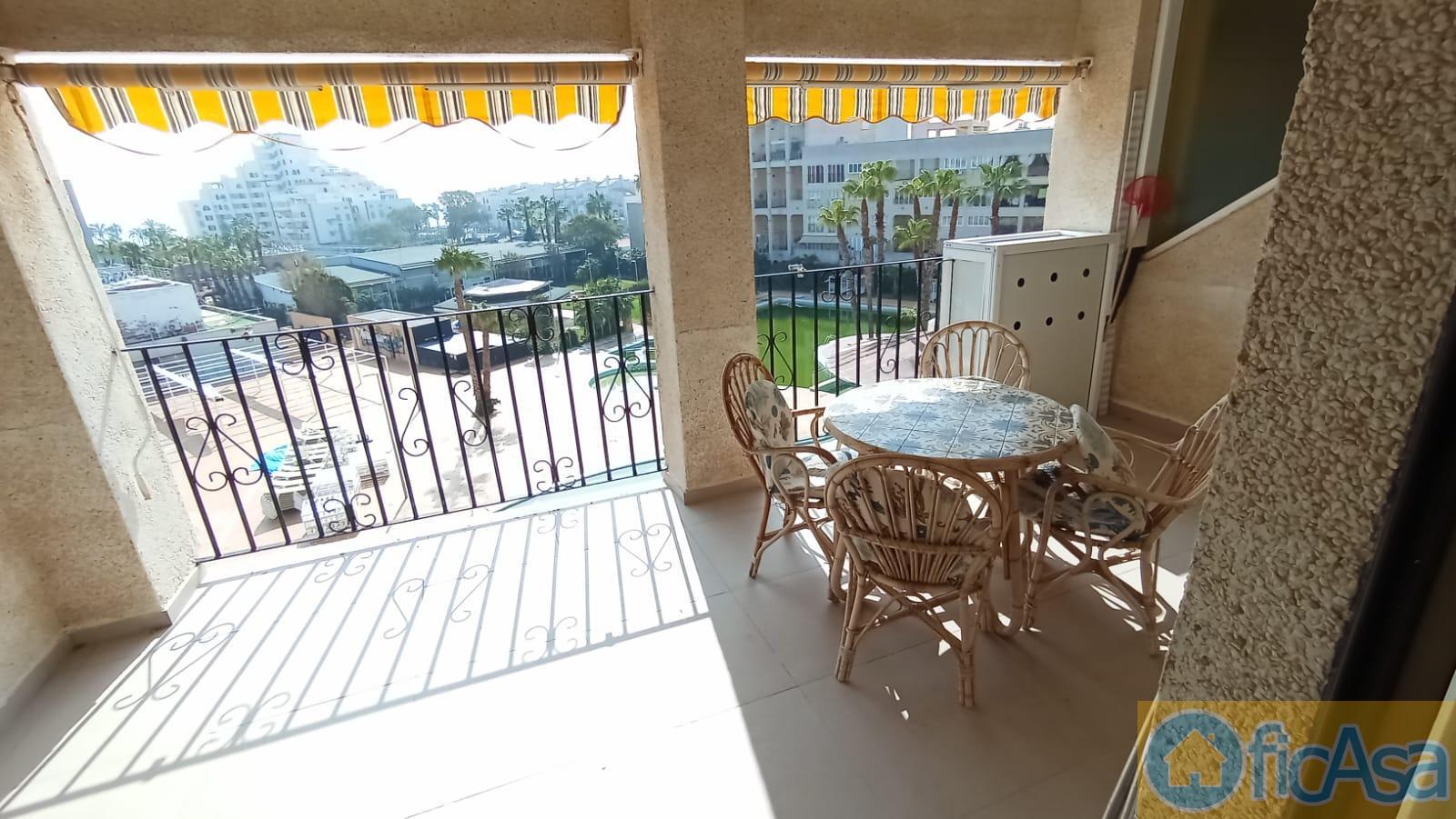 Venta de apartamento en Oropesa del Mar
