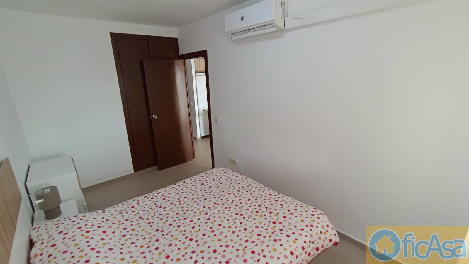 Venta de apartamento en Oropesa del Mar