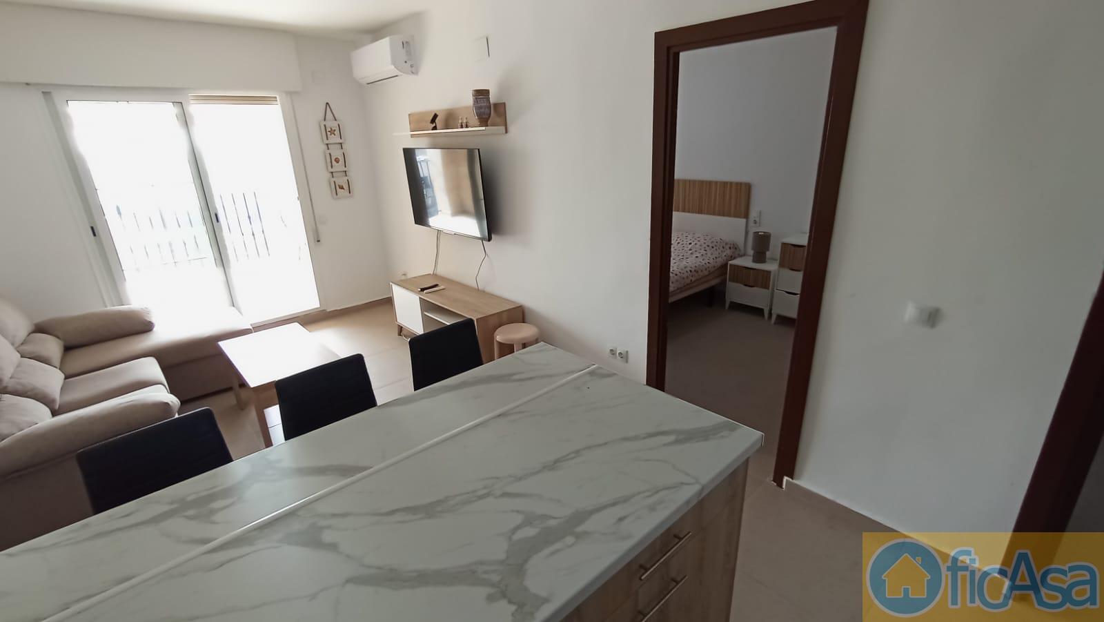 Venta de apartamento en Oropesa del Mar