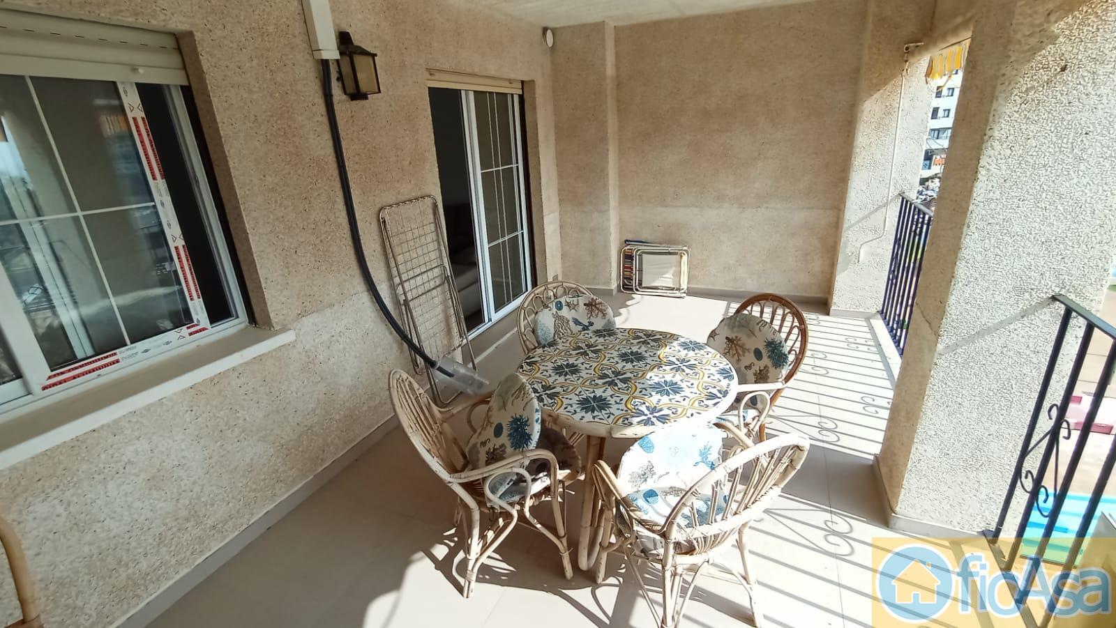 Venta de apartamento en Oropesa del Mar