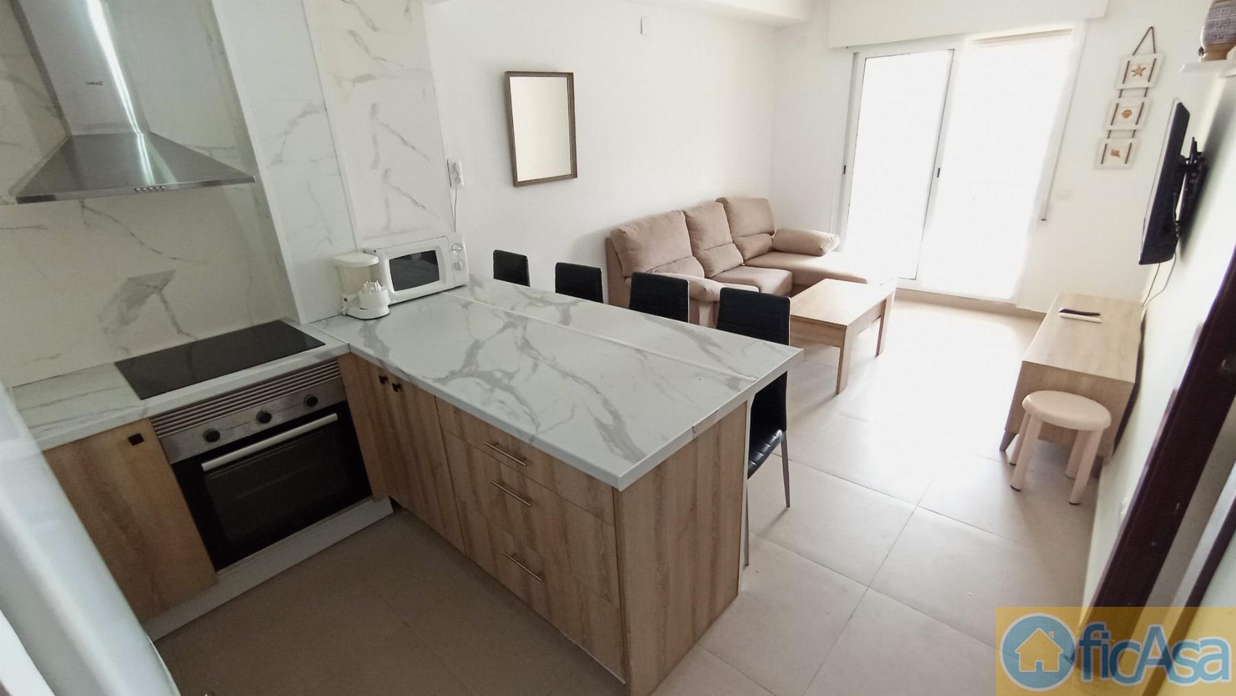 Venta de apartamento en Oropesa del Mar