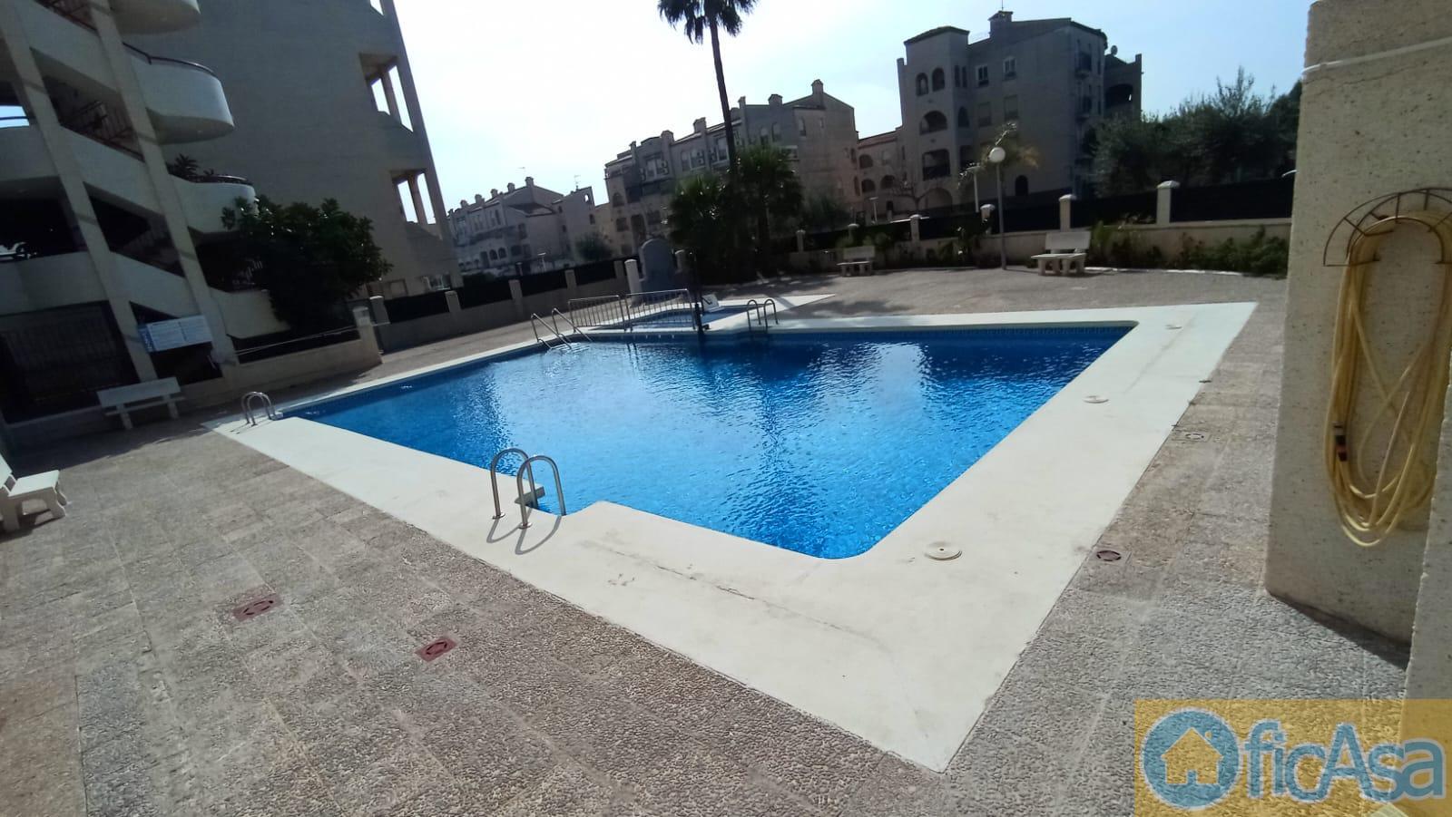 Venta de apartamento en Oropesa del Mar