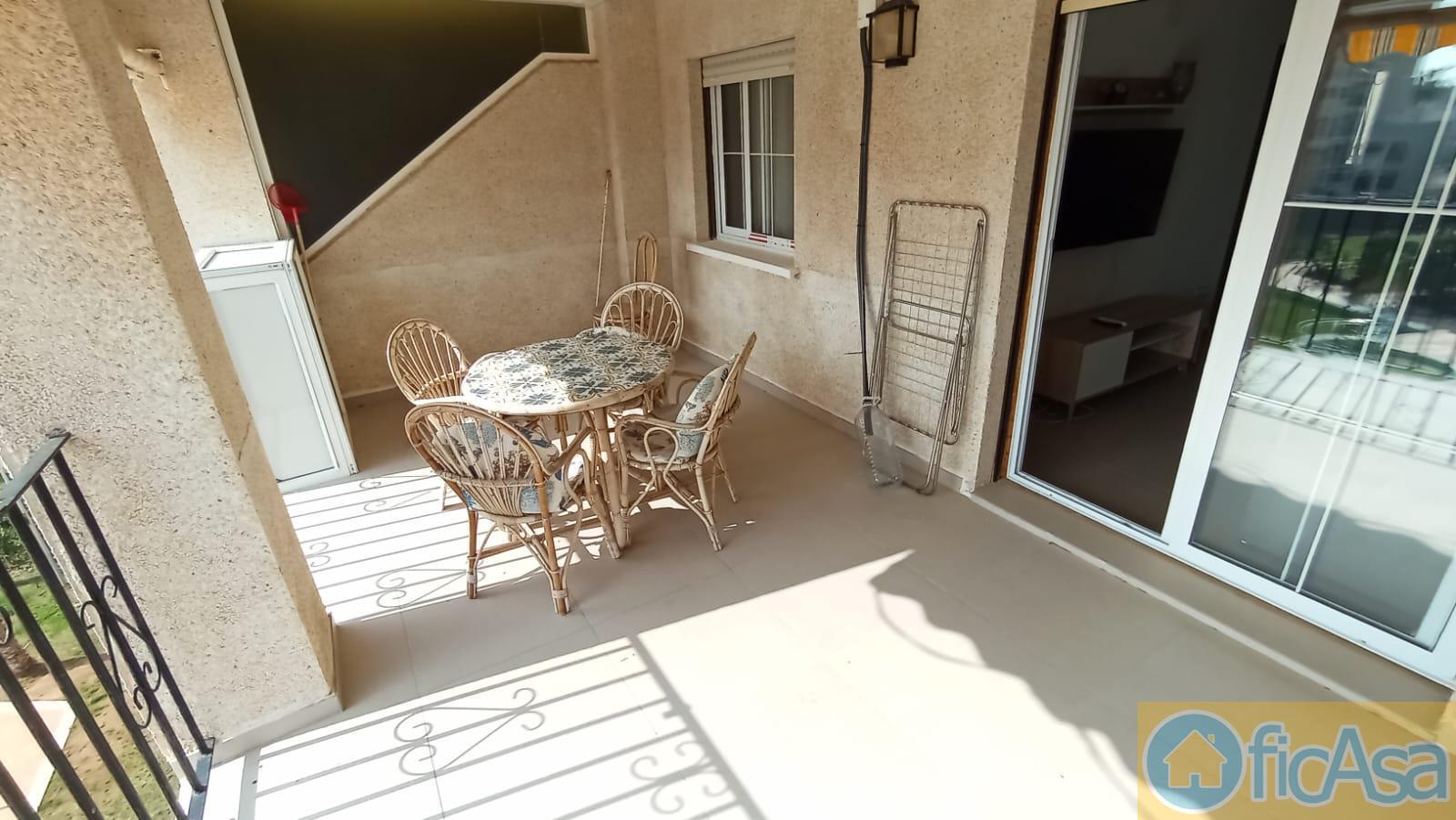 Venta de apartamento en Oropesa del Mar