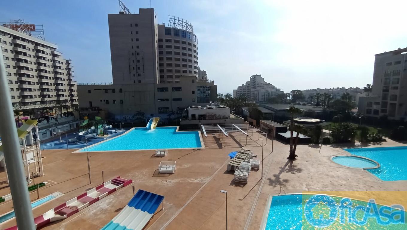 Venta de apartamento en Oropesa del Mar