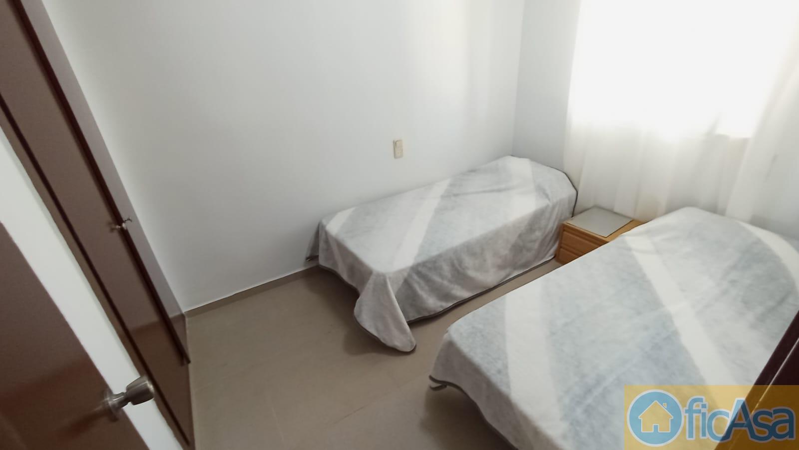 Venta de apartamento en Oropesa del Mar