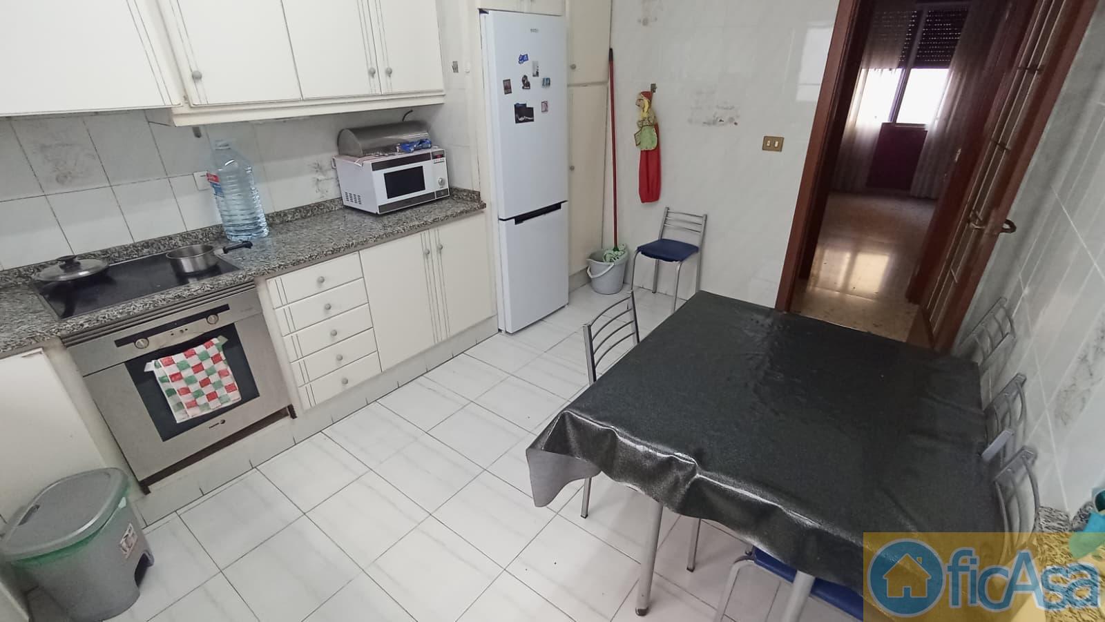 Venta de apartamento en Castellón