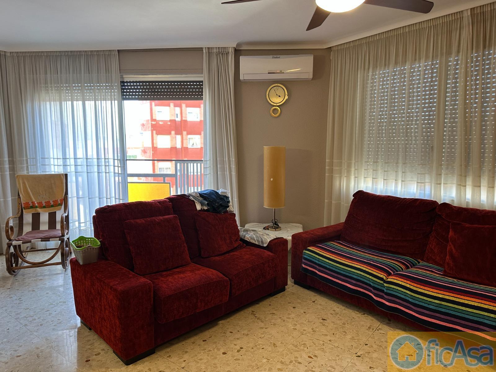 Venta de apartamento en Castellón