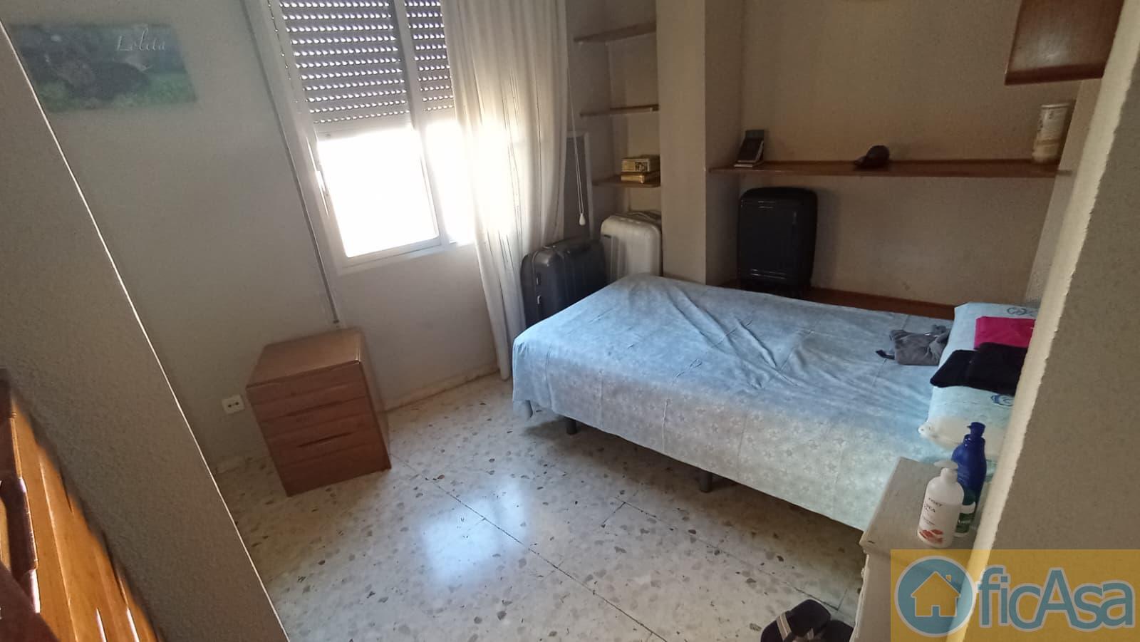 Venta de apartamento en Castellón