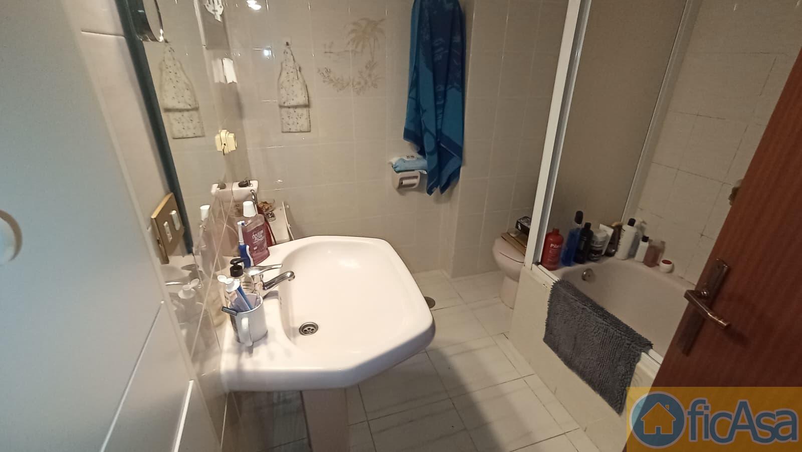 Venta de apartamento en Castellón