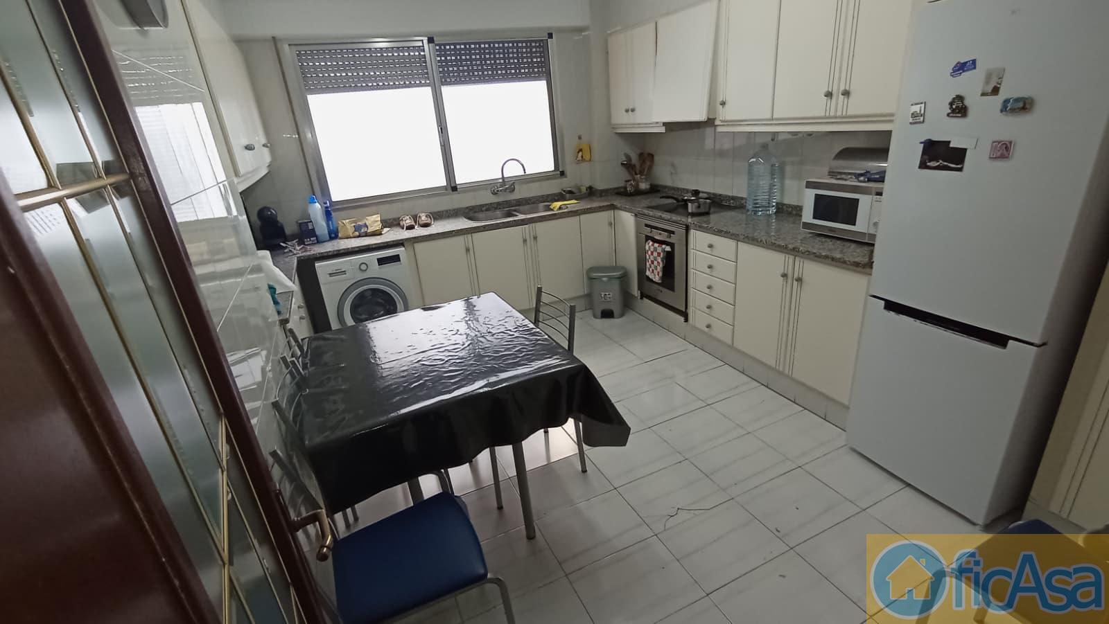 Venta de apartamento en Castellón