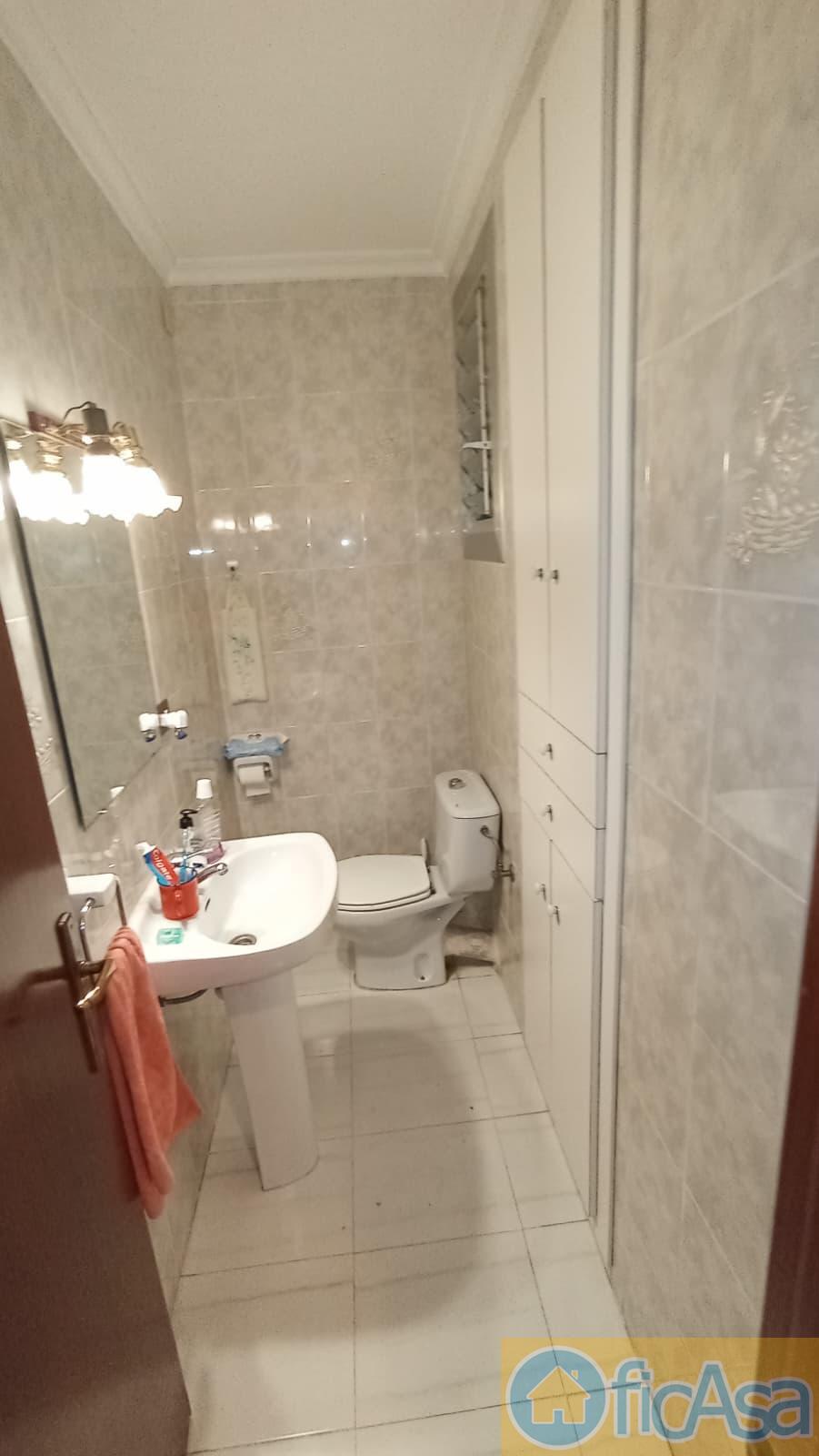 Venta de apartamento en Castellón