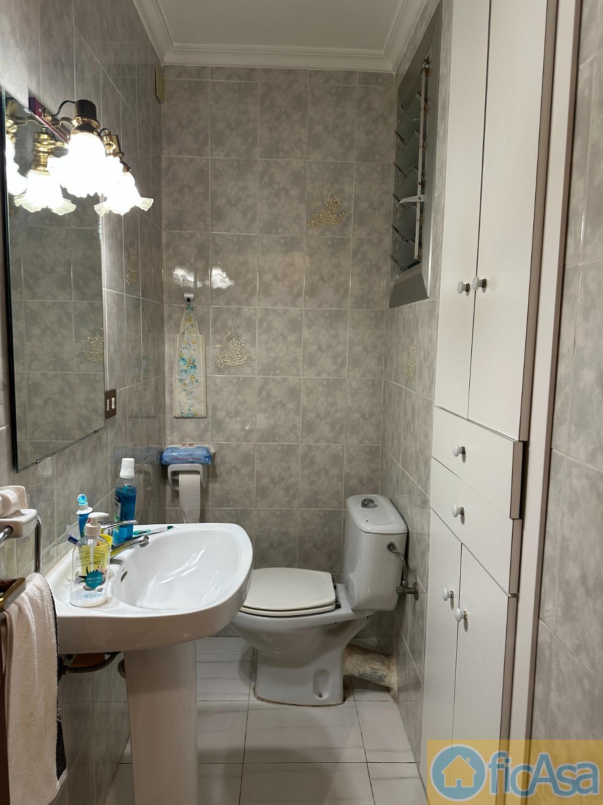 Venta de apartamento en Castellón