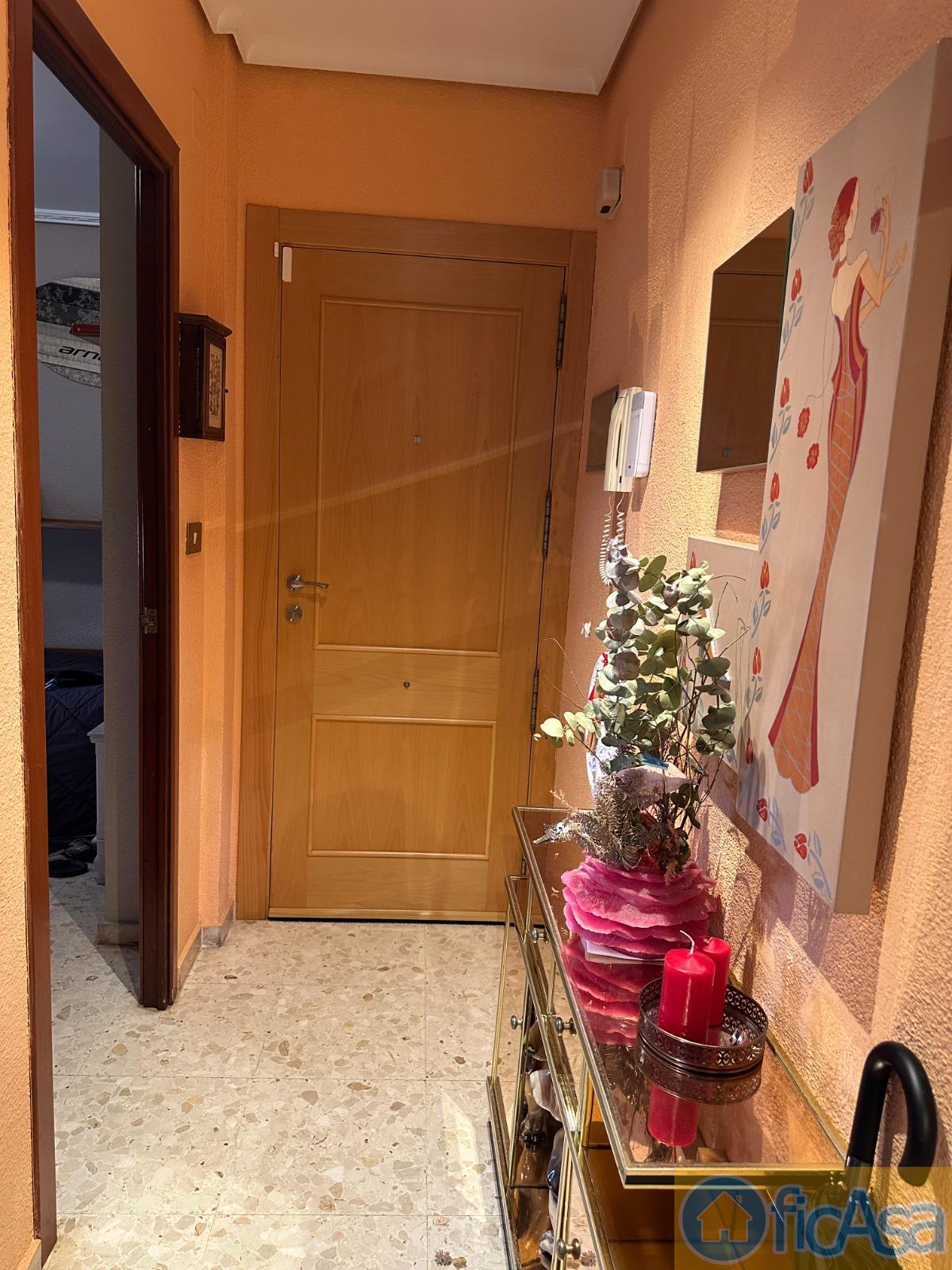 Venta de apartamento en Castellón