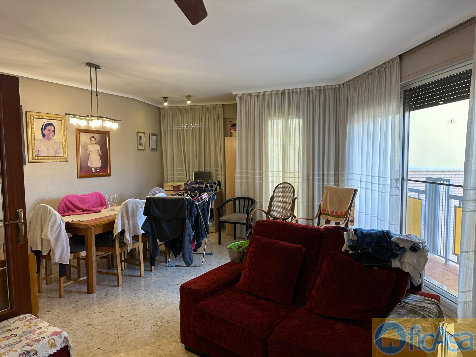 Venta de apartamento en Castellón