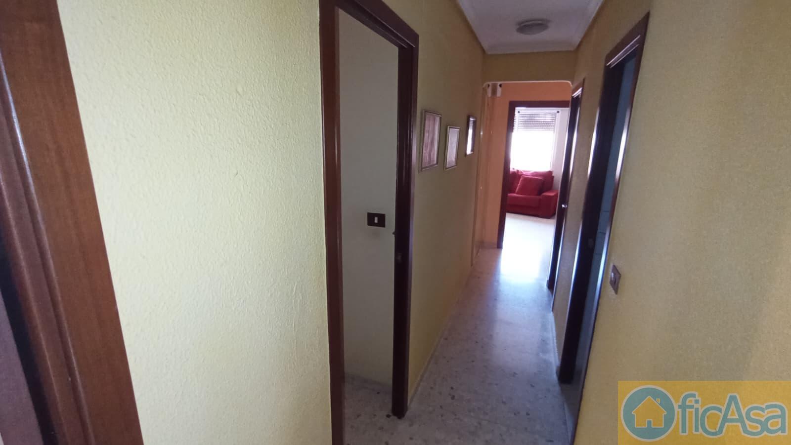 Venta de apartamento en Castellón