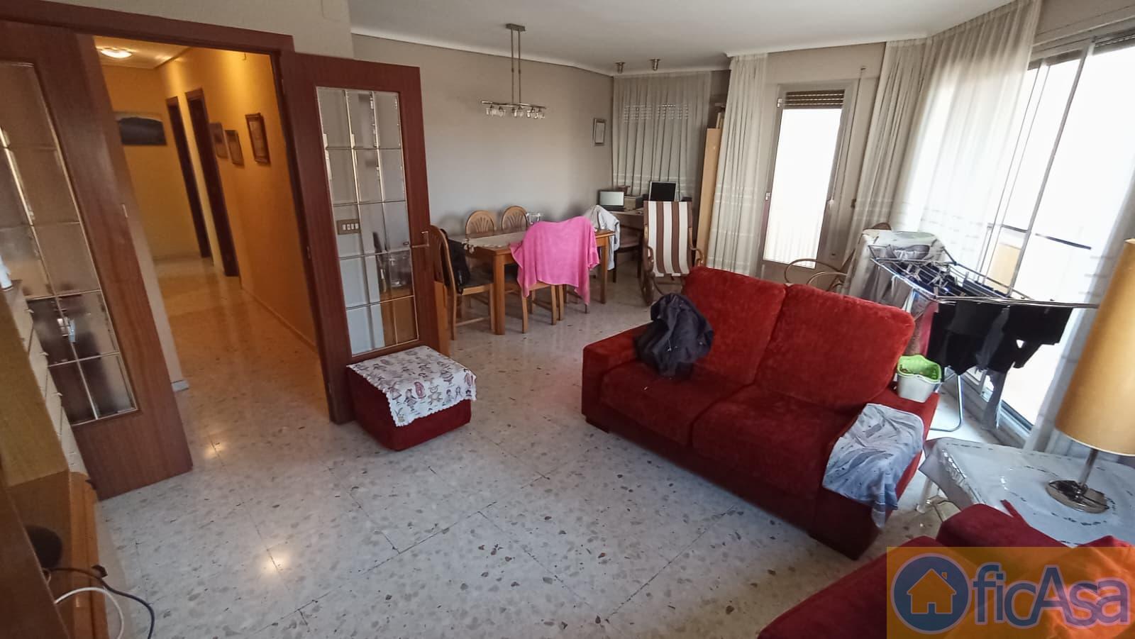 Venta de apartamento en Castellón