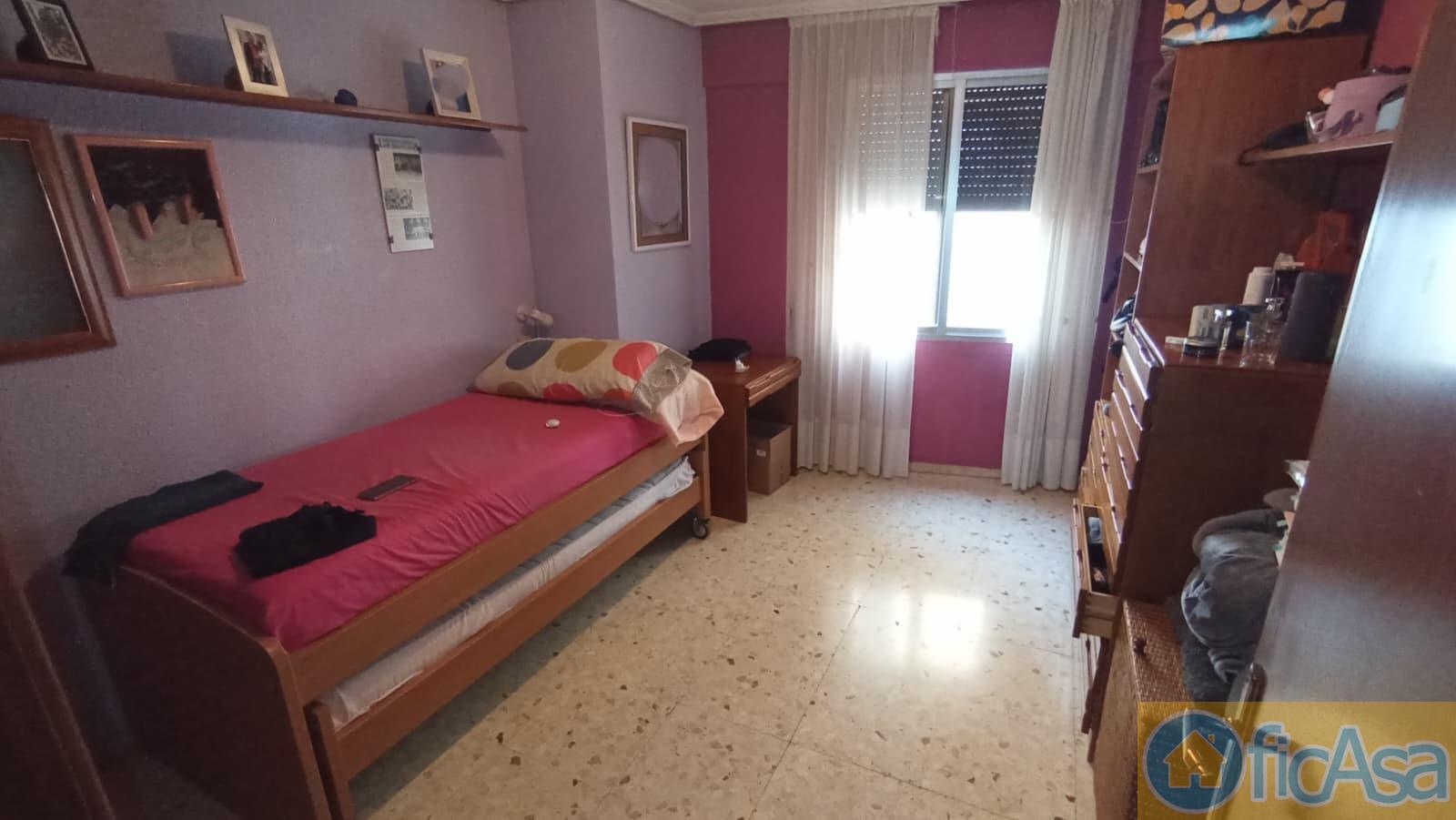 Venta de apartamento en Castellón