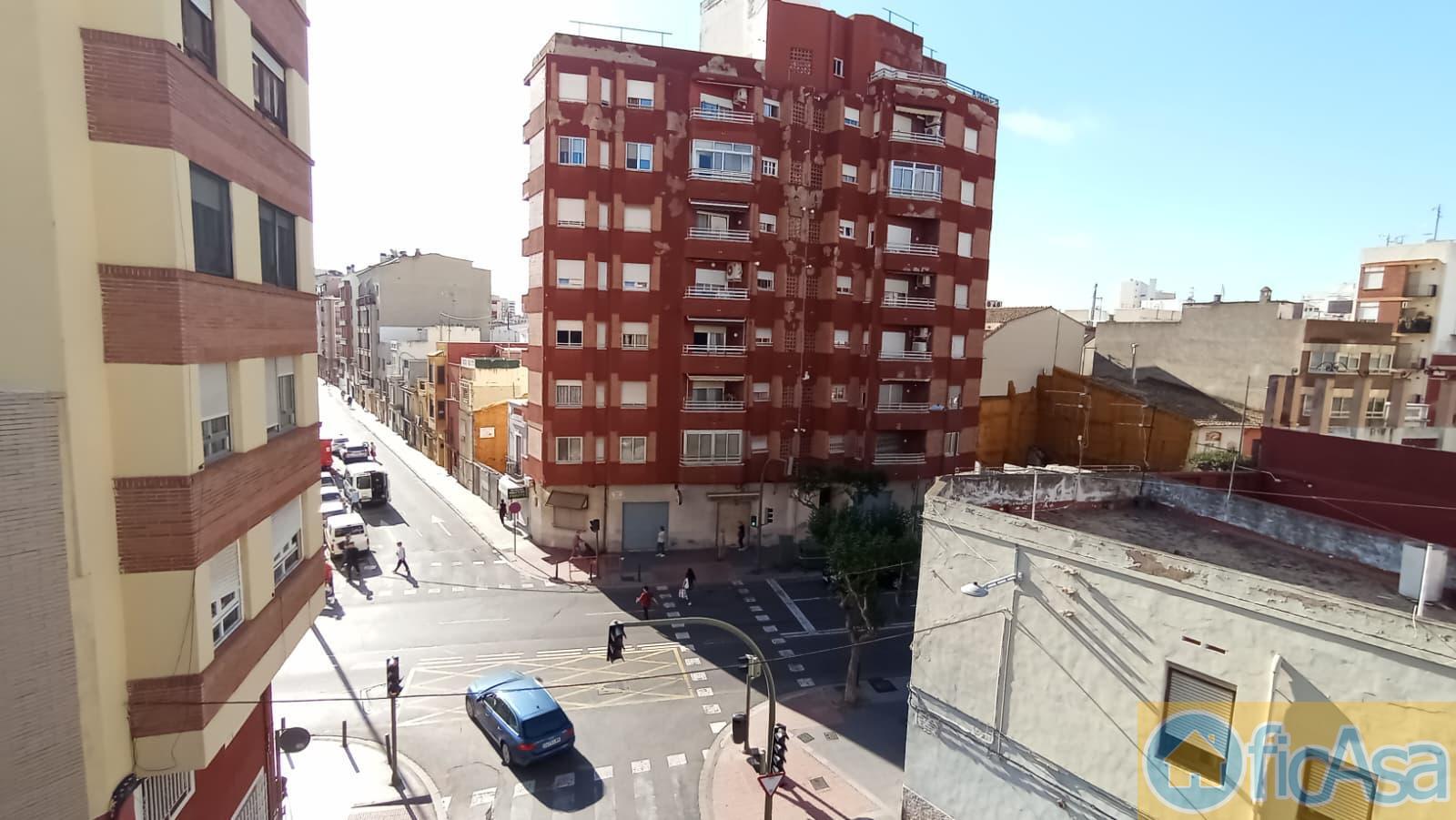 Venta de apartamento en Castellón
