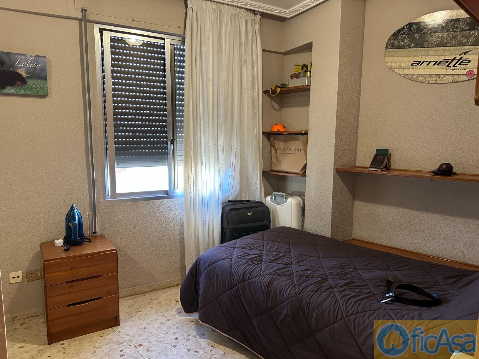Venta de apartamento en Castellón