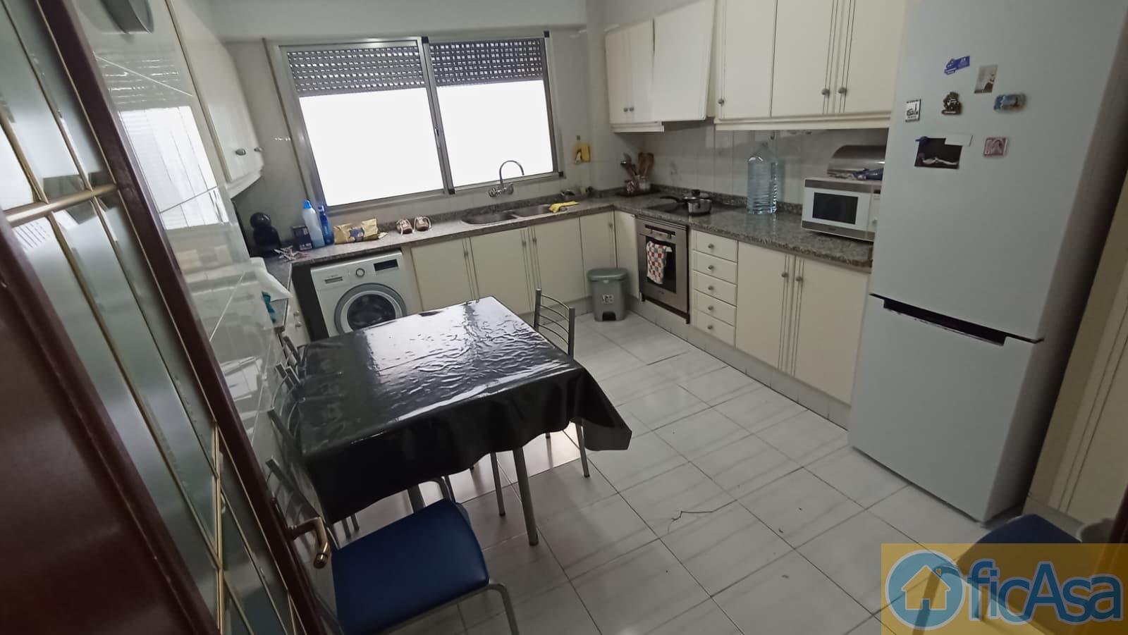 Venta de apartamento en Castellón