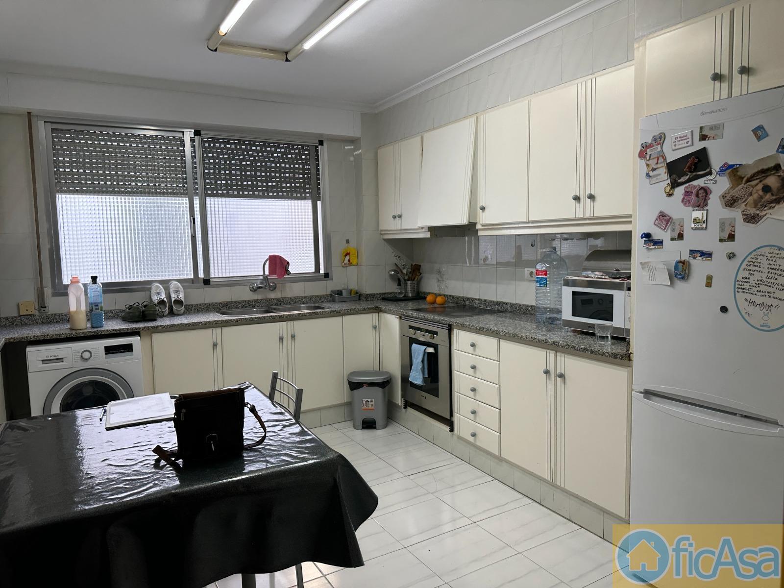 Venta de apartamento en Castellón