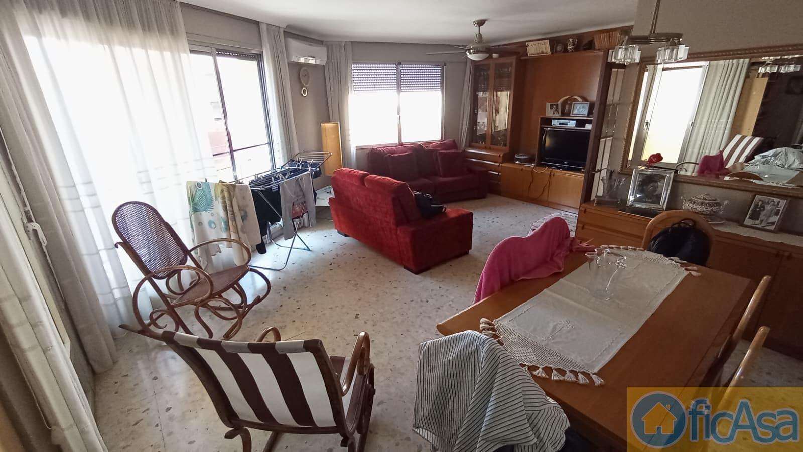 Venta de apartamento en Castellón