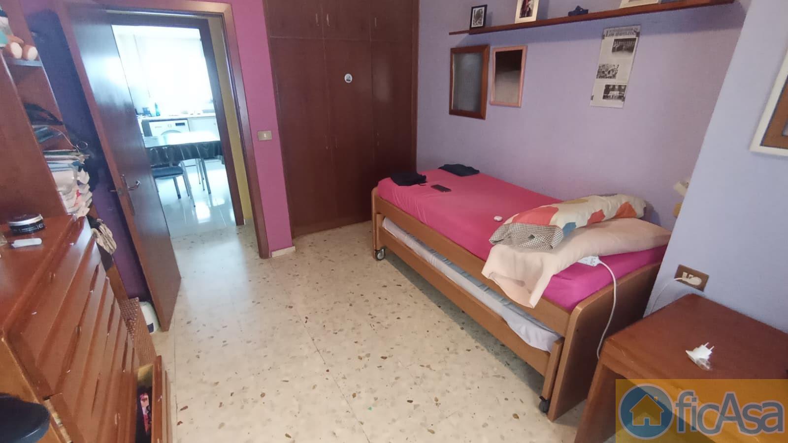 Venta de apartamento en Castellón