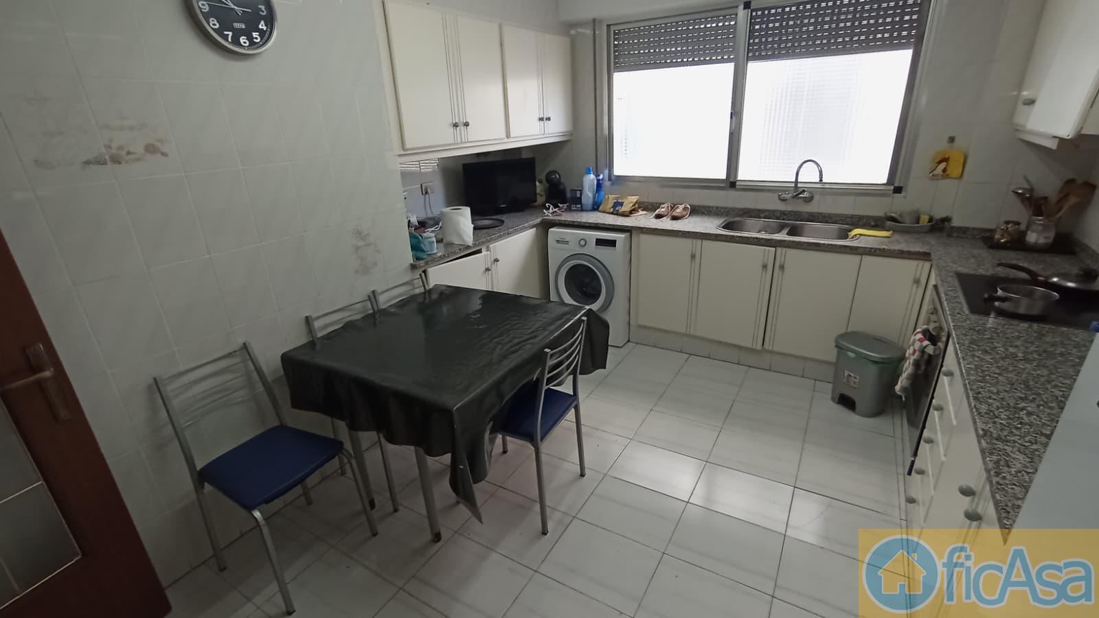 Venta de apartamento en Castellón