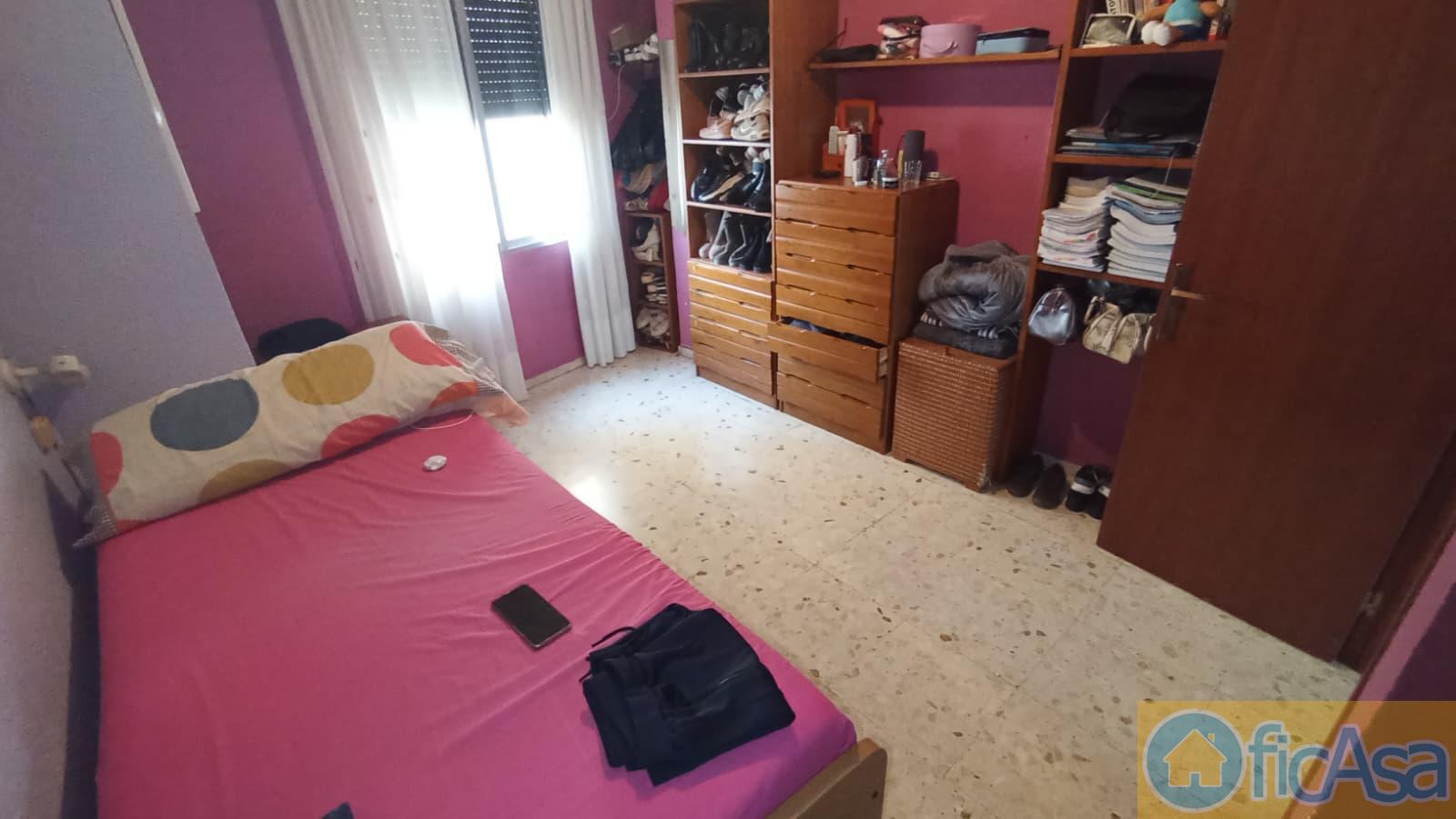 Venta de apartamento en Castellón