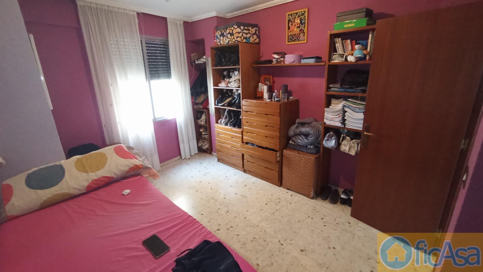 Venta de apartamento en Castellón