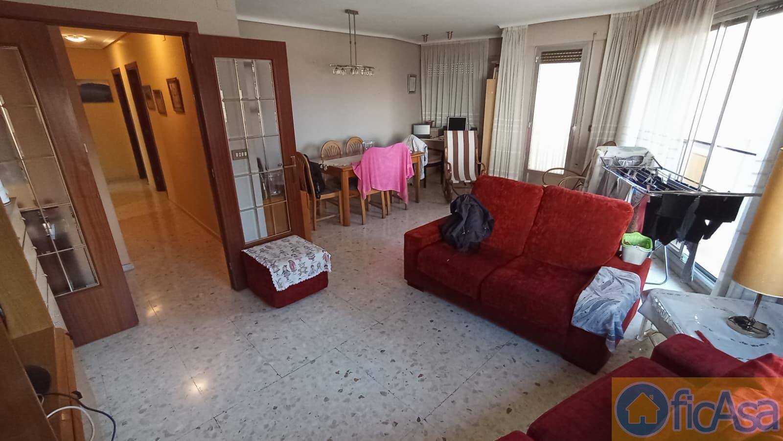 Venta de apartamento en Castellón
