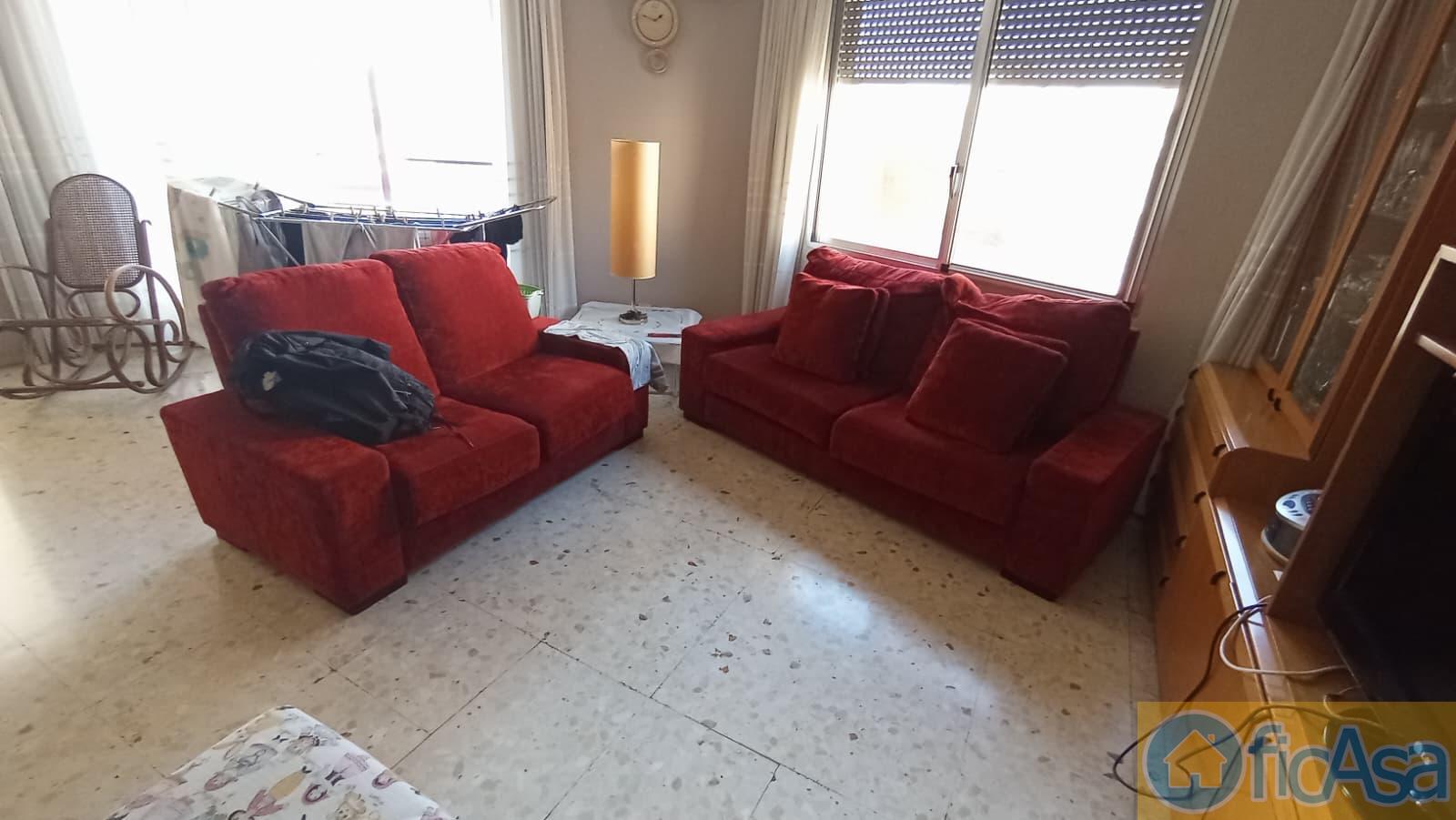 Venta de apartamento en Castellón